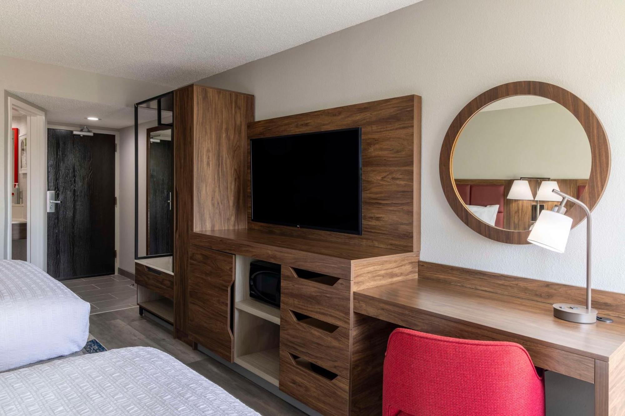 Hampton Inn Athens Exterior foto